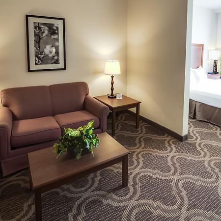 Ashmore Inn And Suites Lubbock Extérieur photo