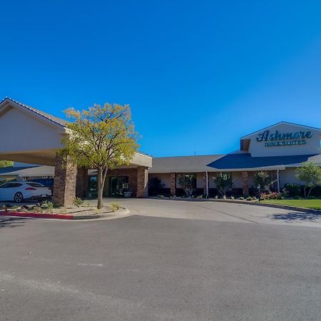 Ashmore Inn And Suites Lubbock Extérieur photo