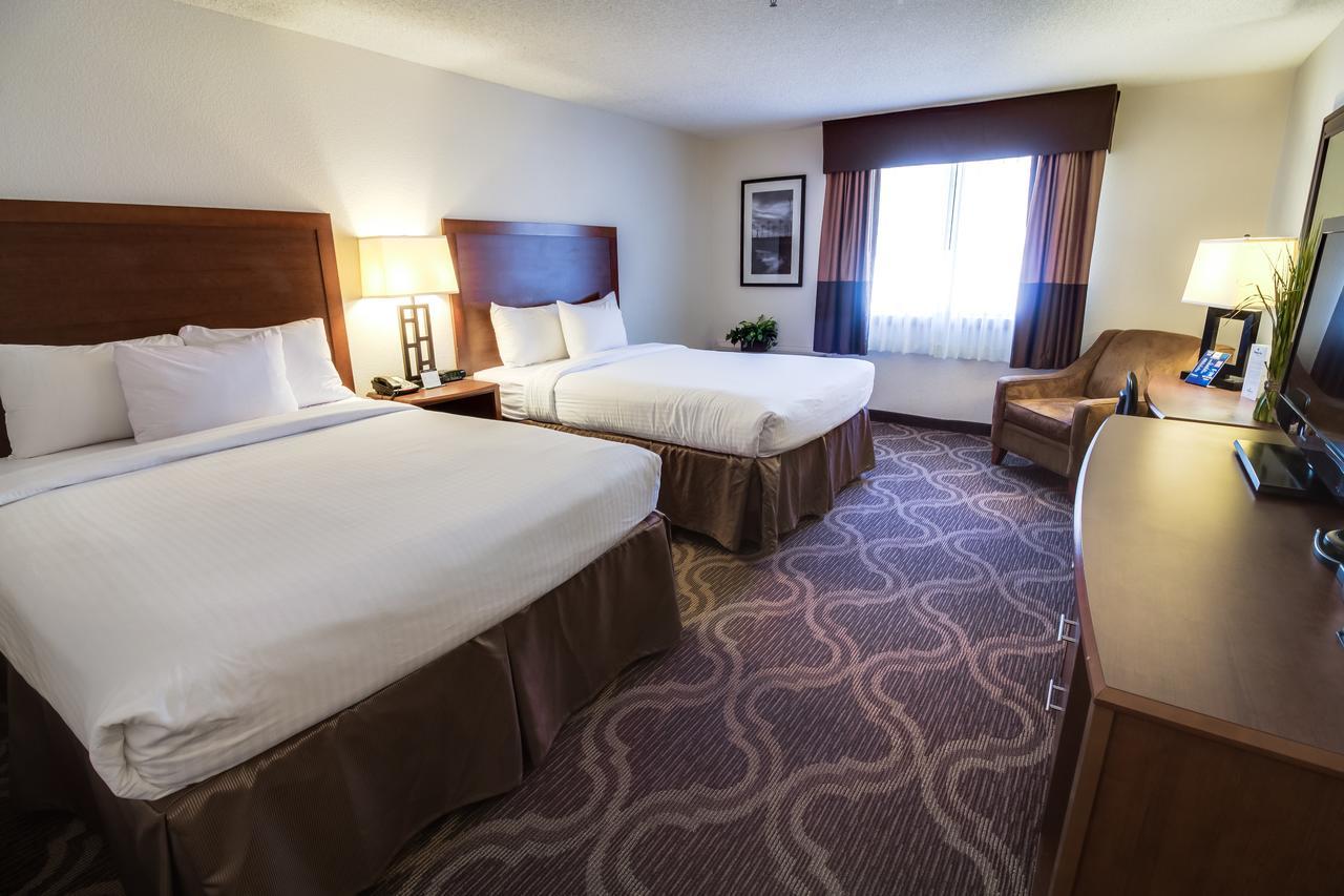 Ashmore Inn And Suites Lubbock Extérieur photo