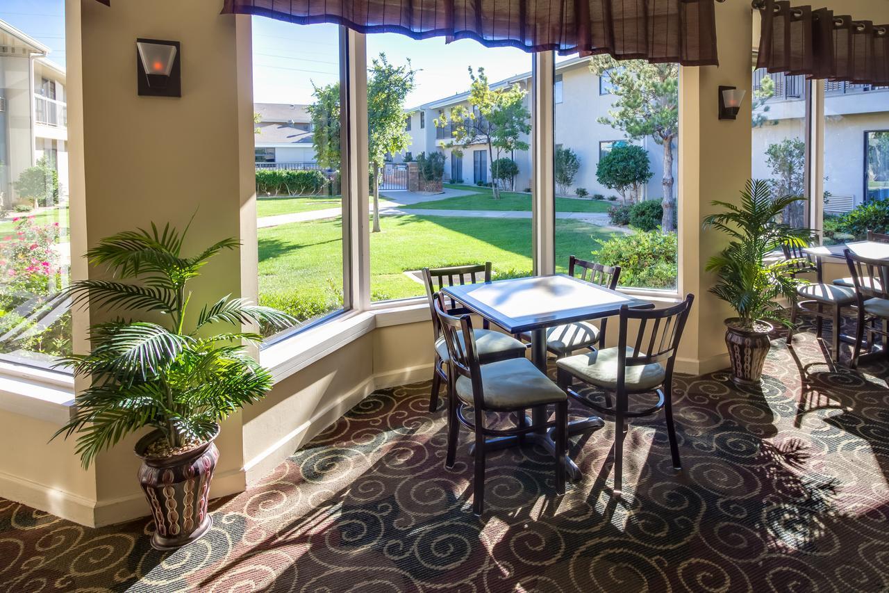 Ashmore Inn And Suites Lubbock Extérieur photo