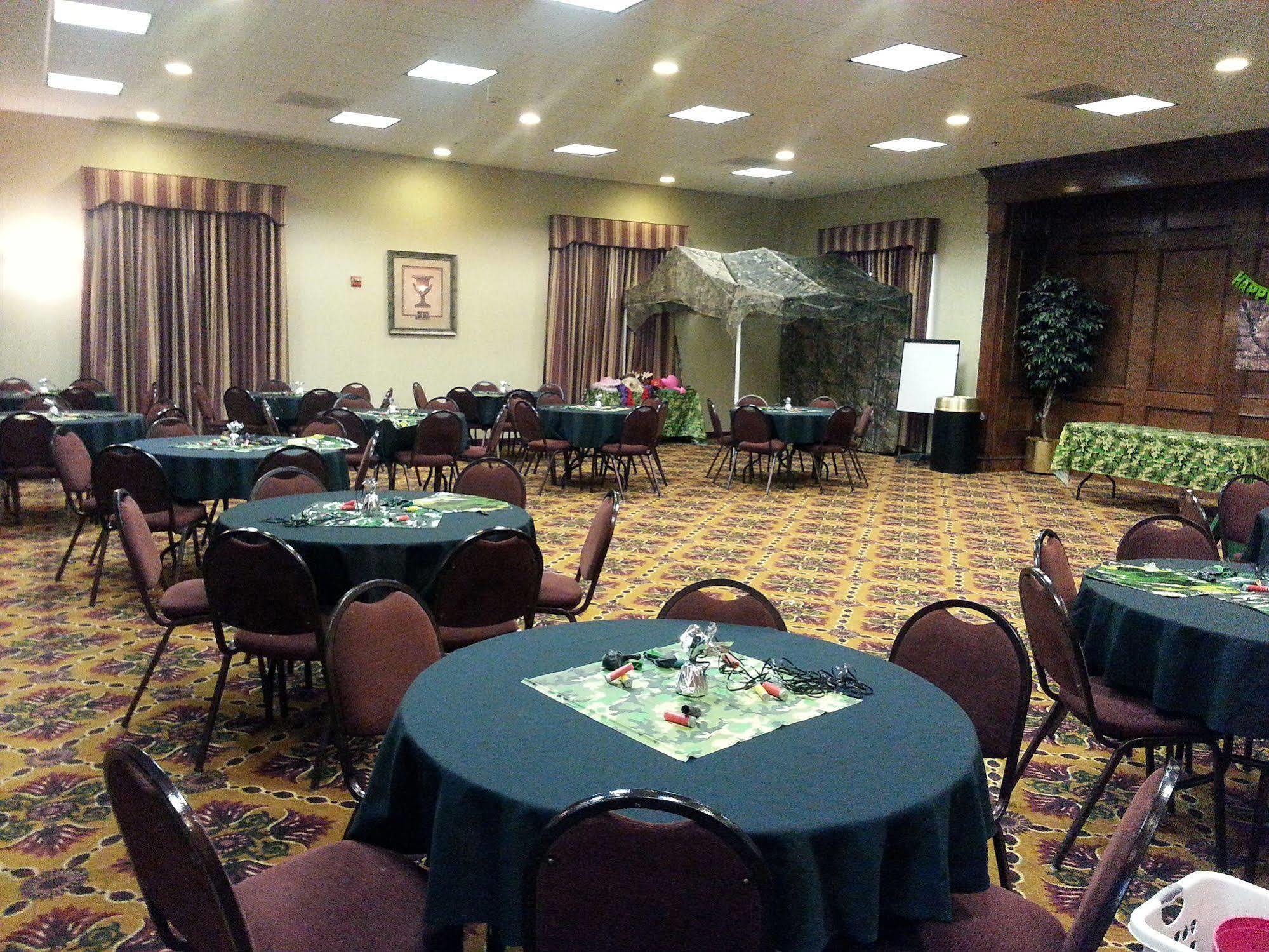 Ashmore Inn And Suites Lubbock Extérieur photo